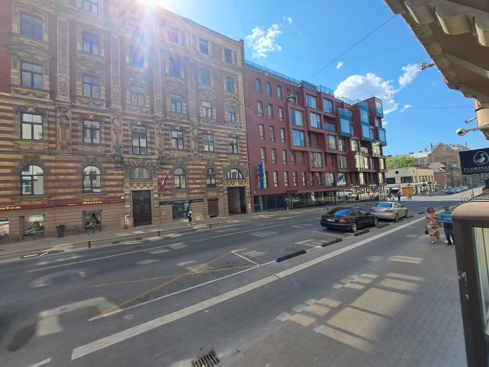 Lāčplēša Apartments 2