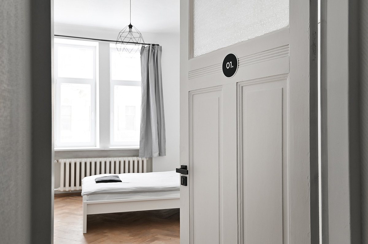 Miera Residence Room 1 5