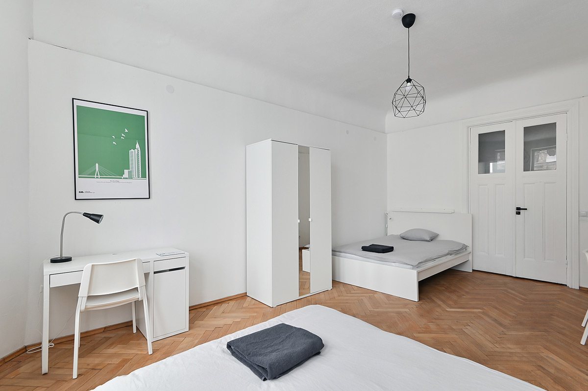 Miera Residence Room 2a 5