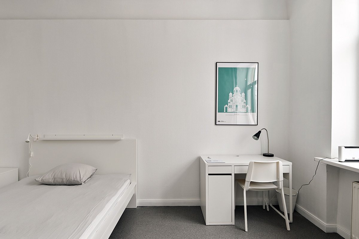 Miera Residence Room 3 3