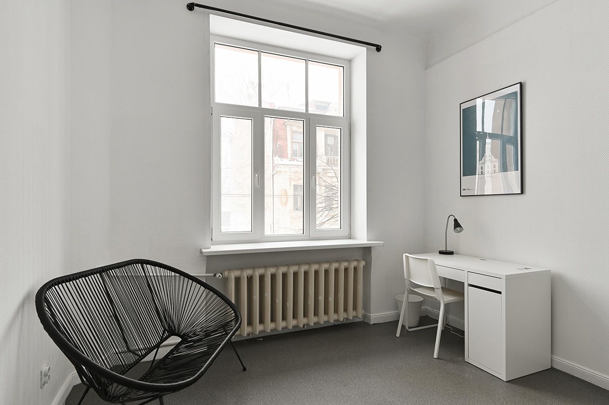 Miera Residence Room 4 3
