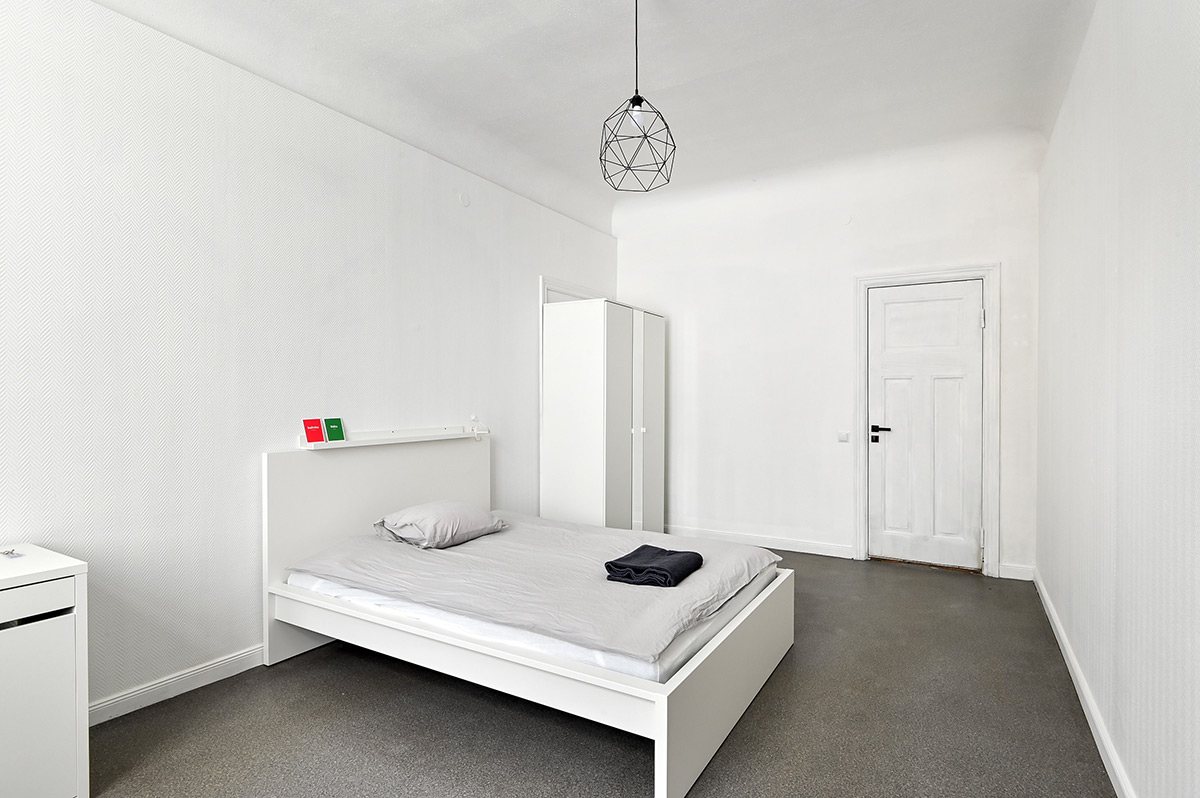 Miera Residence Room 4 4