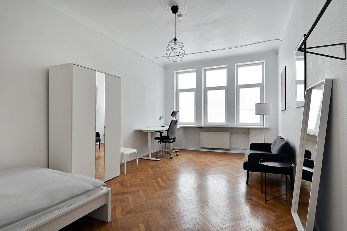 Miera Residence Room 5 2