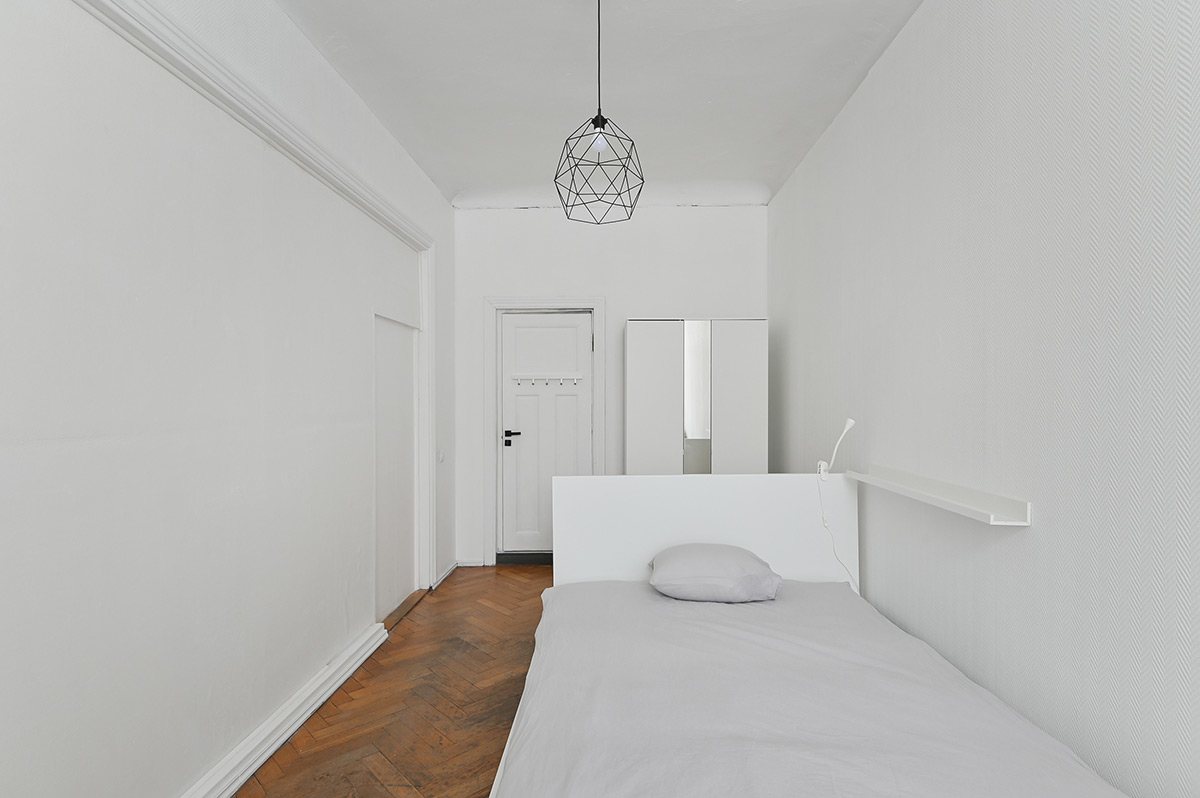 Miera Residence Room 6 2