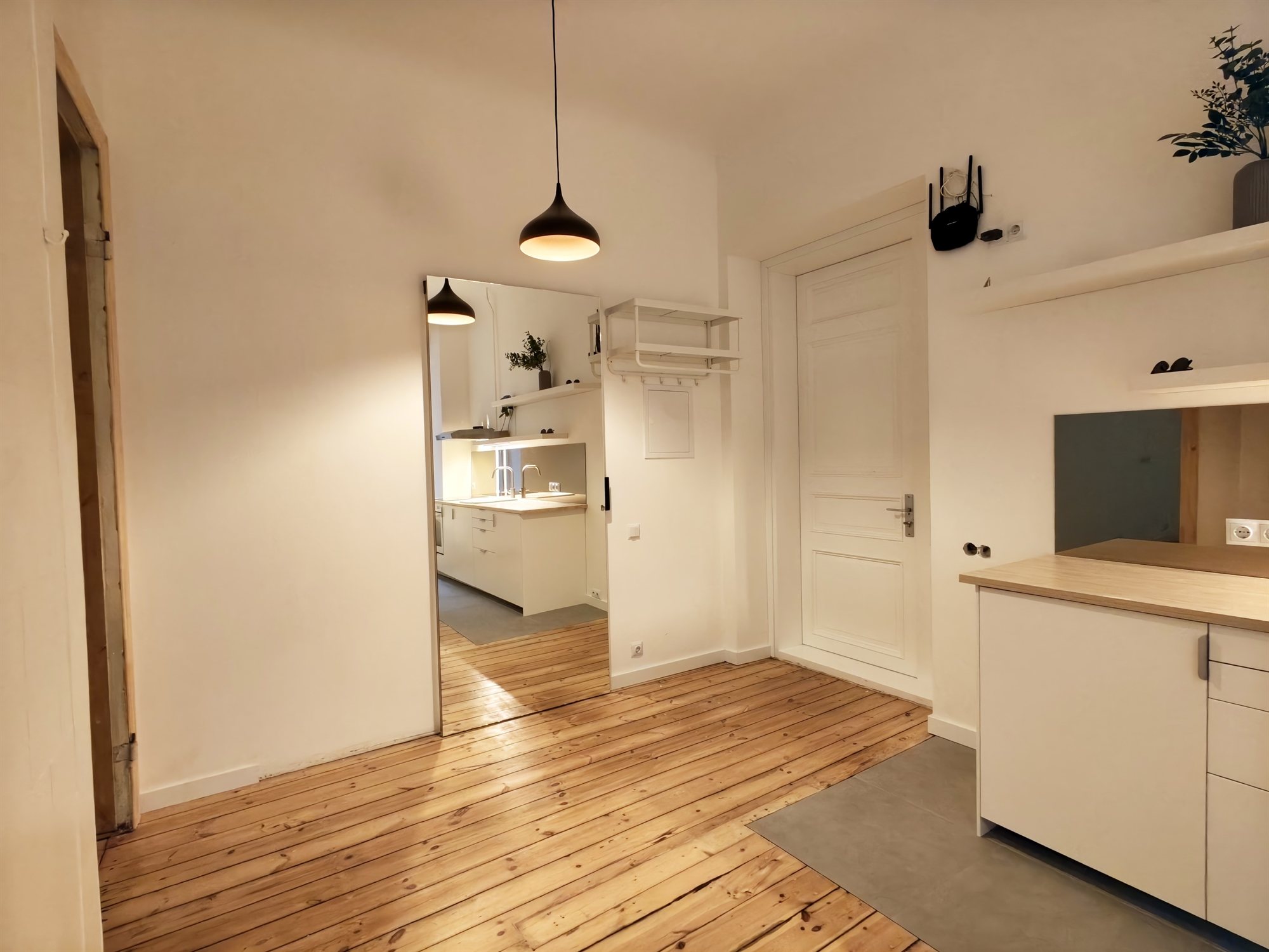 Park Residence 2
