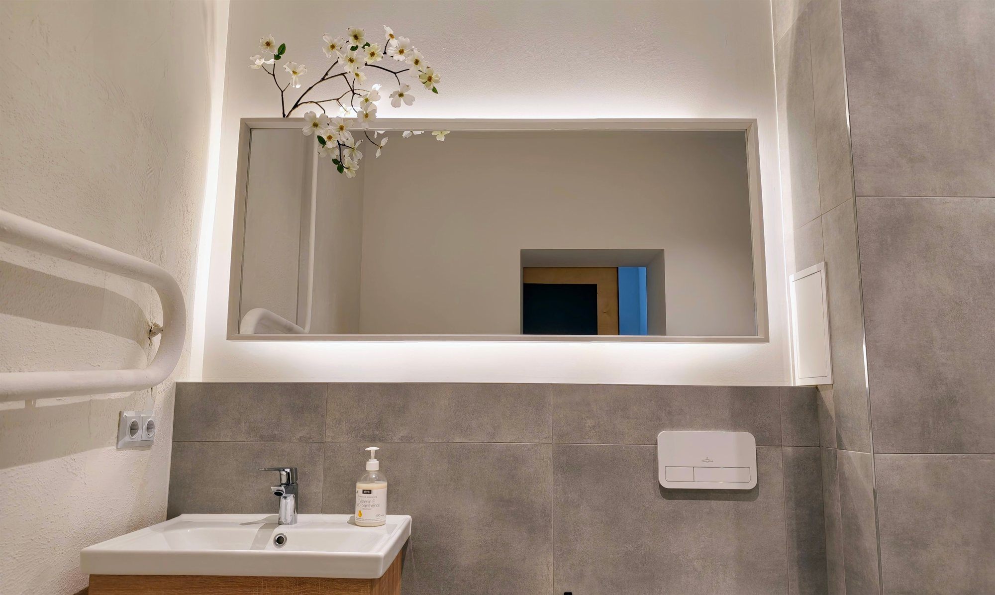 Park Residence 7
