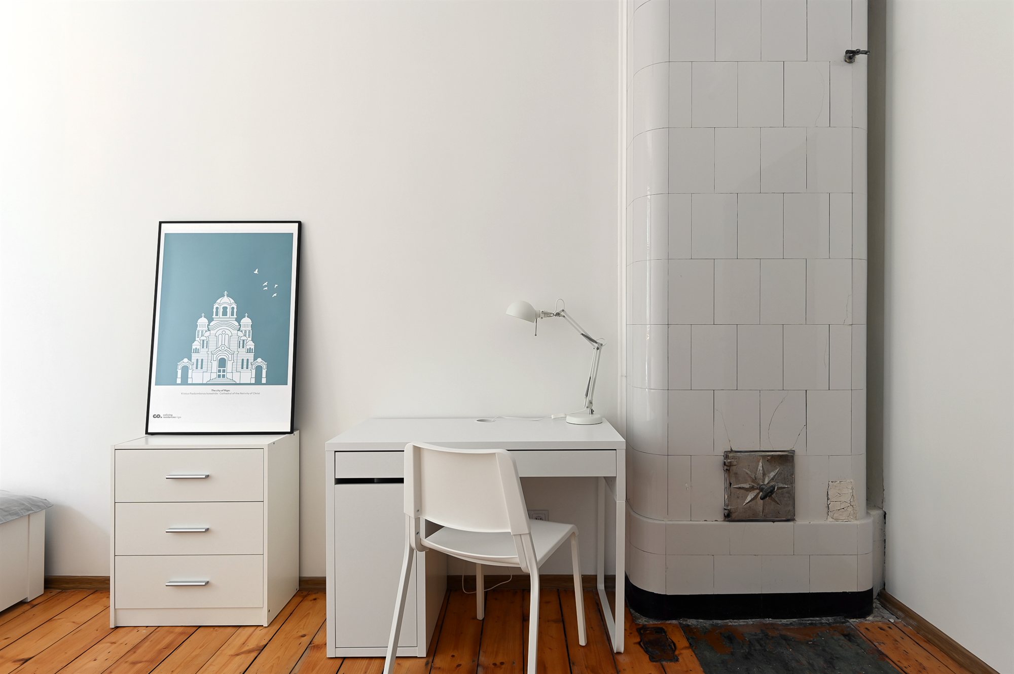 Stabu Residence Room 1 2