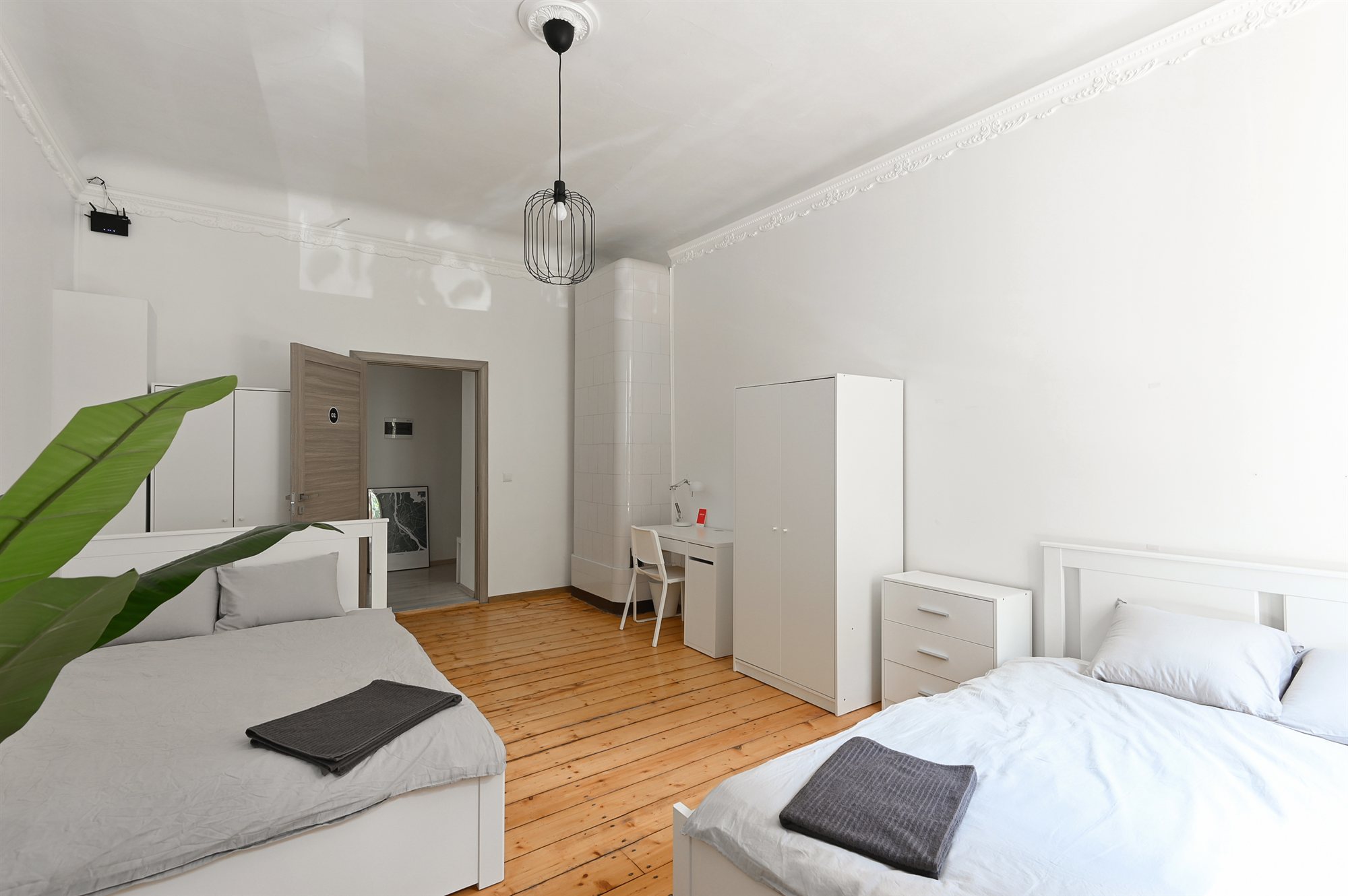 Stabu Residence Room 2b 2