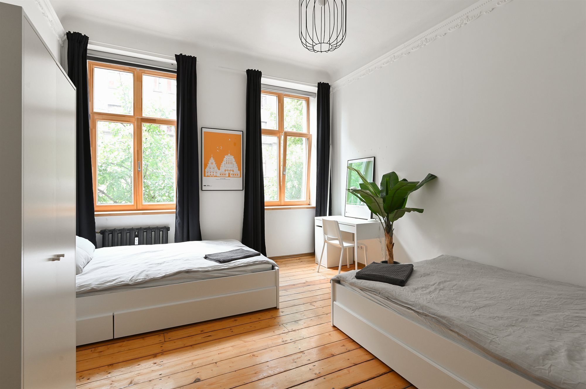 Stabu Residence Room 2b 3