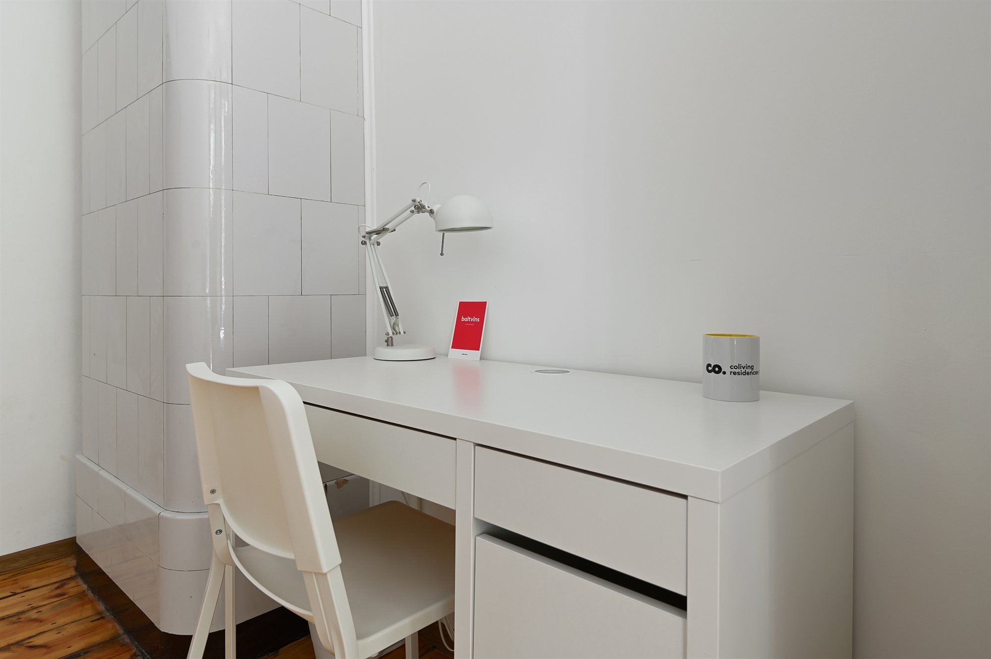 Stabu Residence Room 2b 4