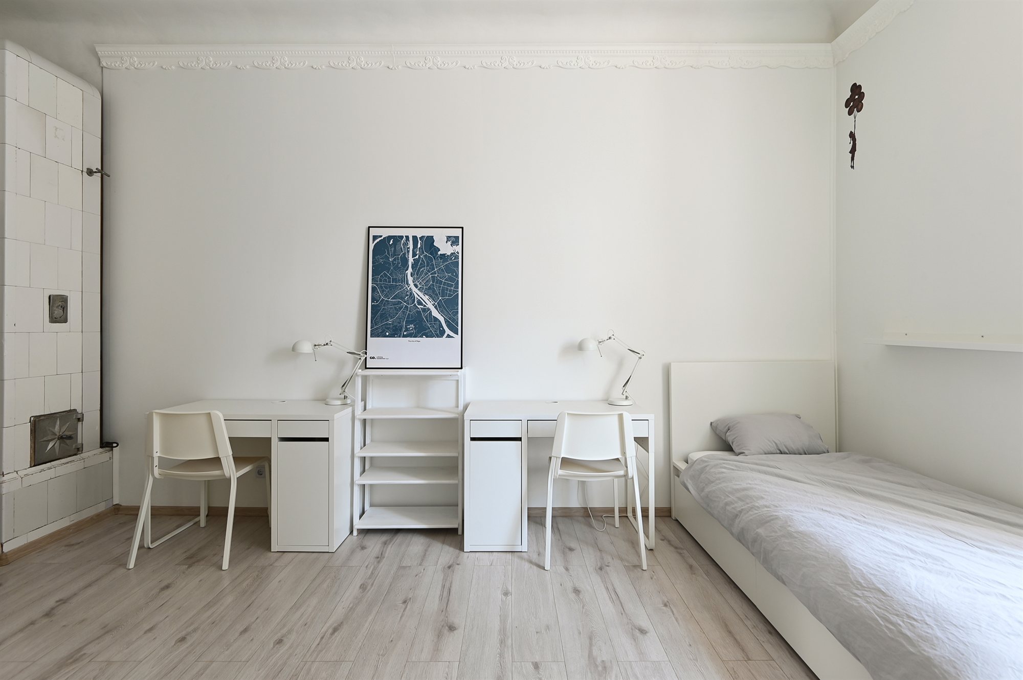Stabu Residence Room 4b 2