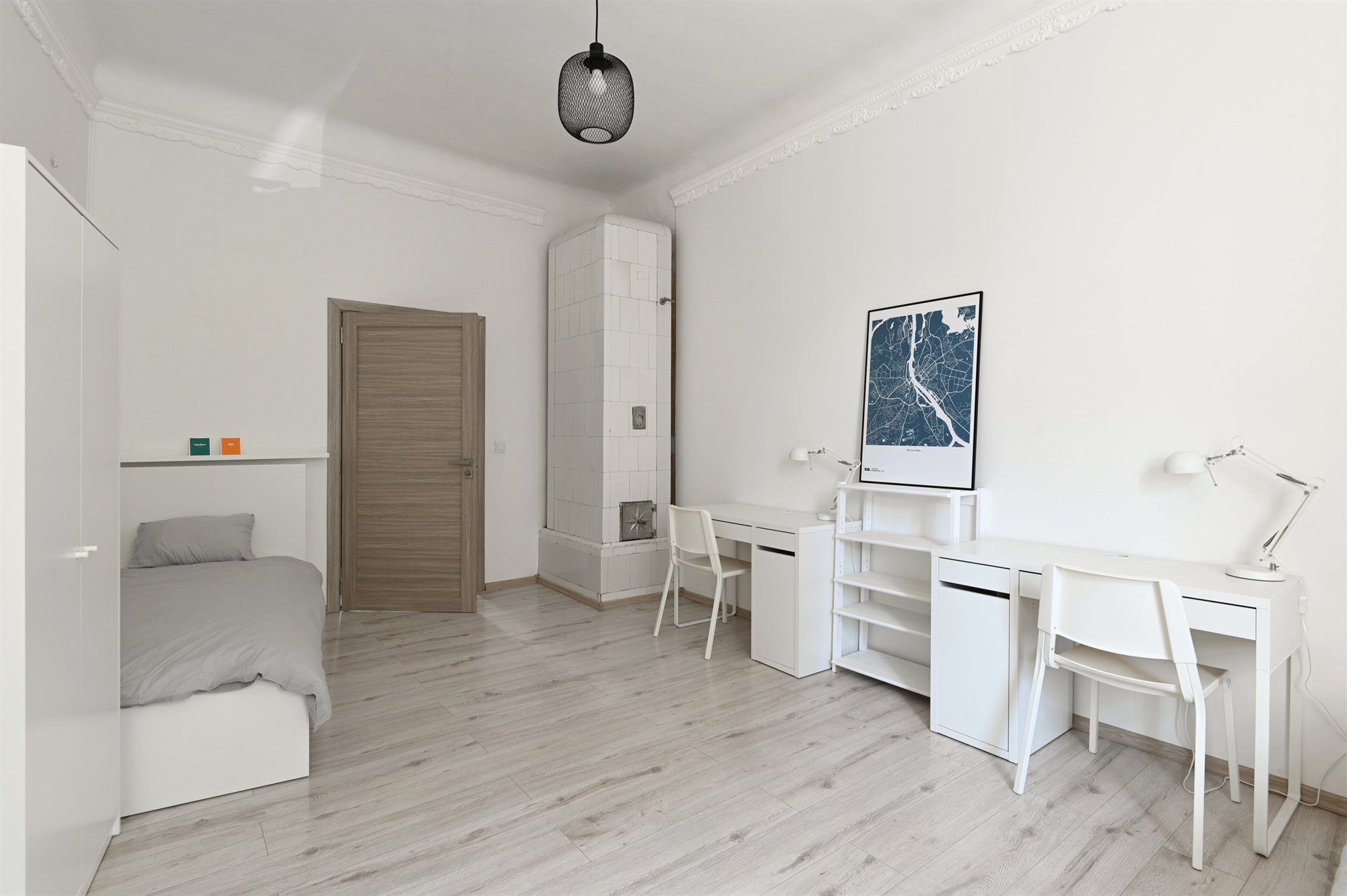 Stabu Residence Room 4b 3