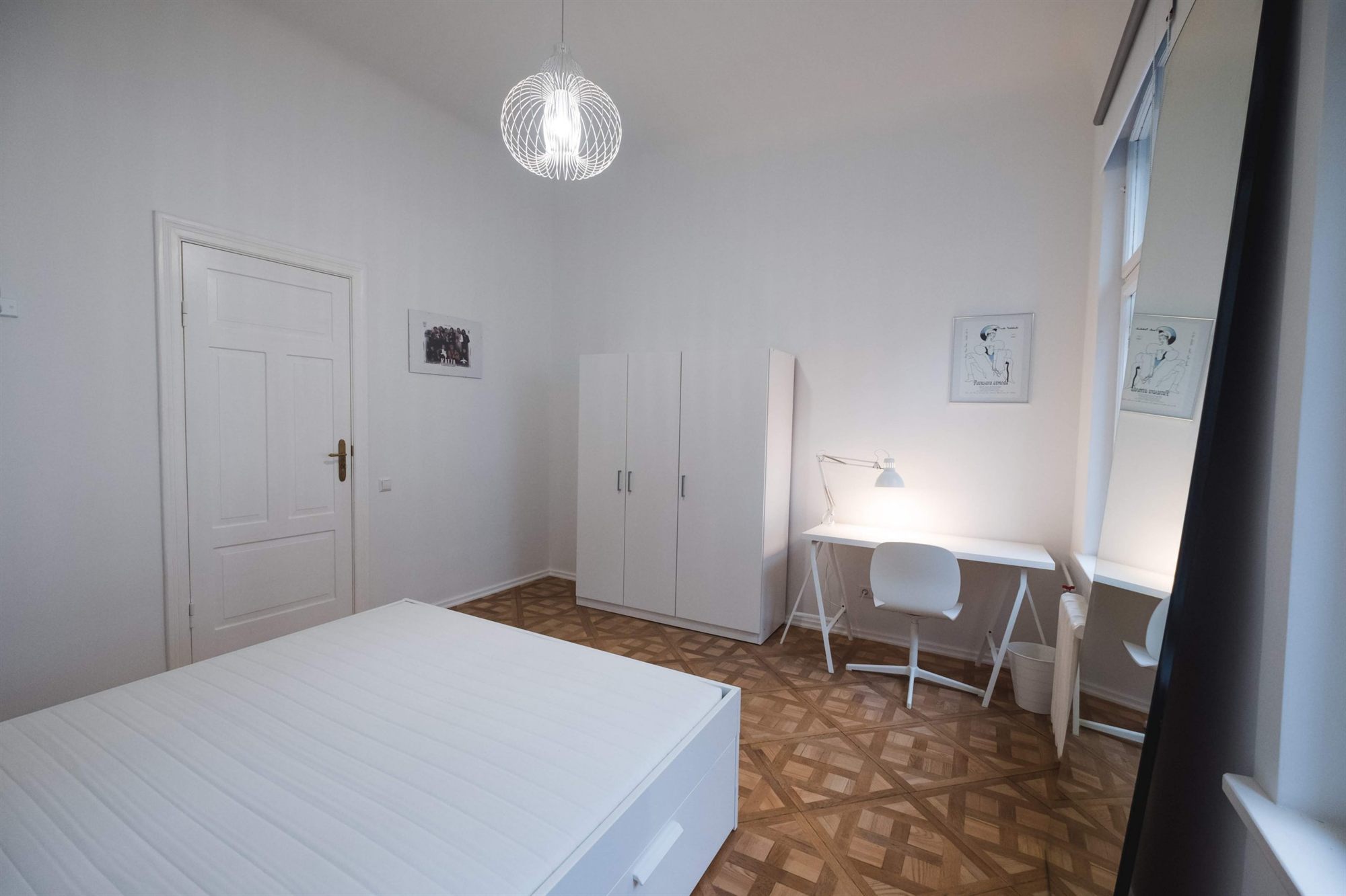 Theatre Residence No 1 Room 10 2
