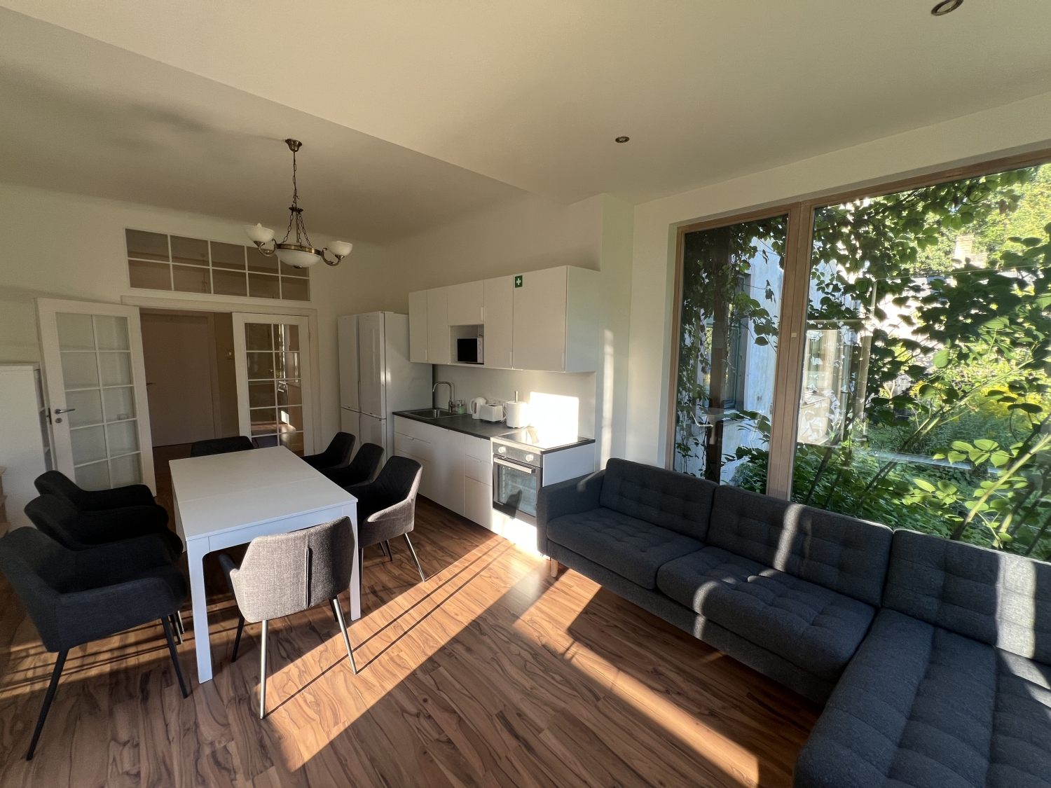 Tower Hill Residence 2