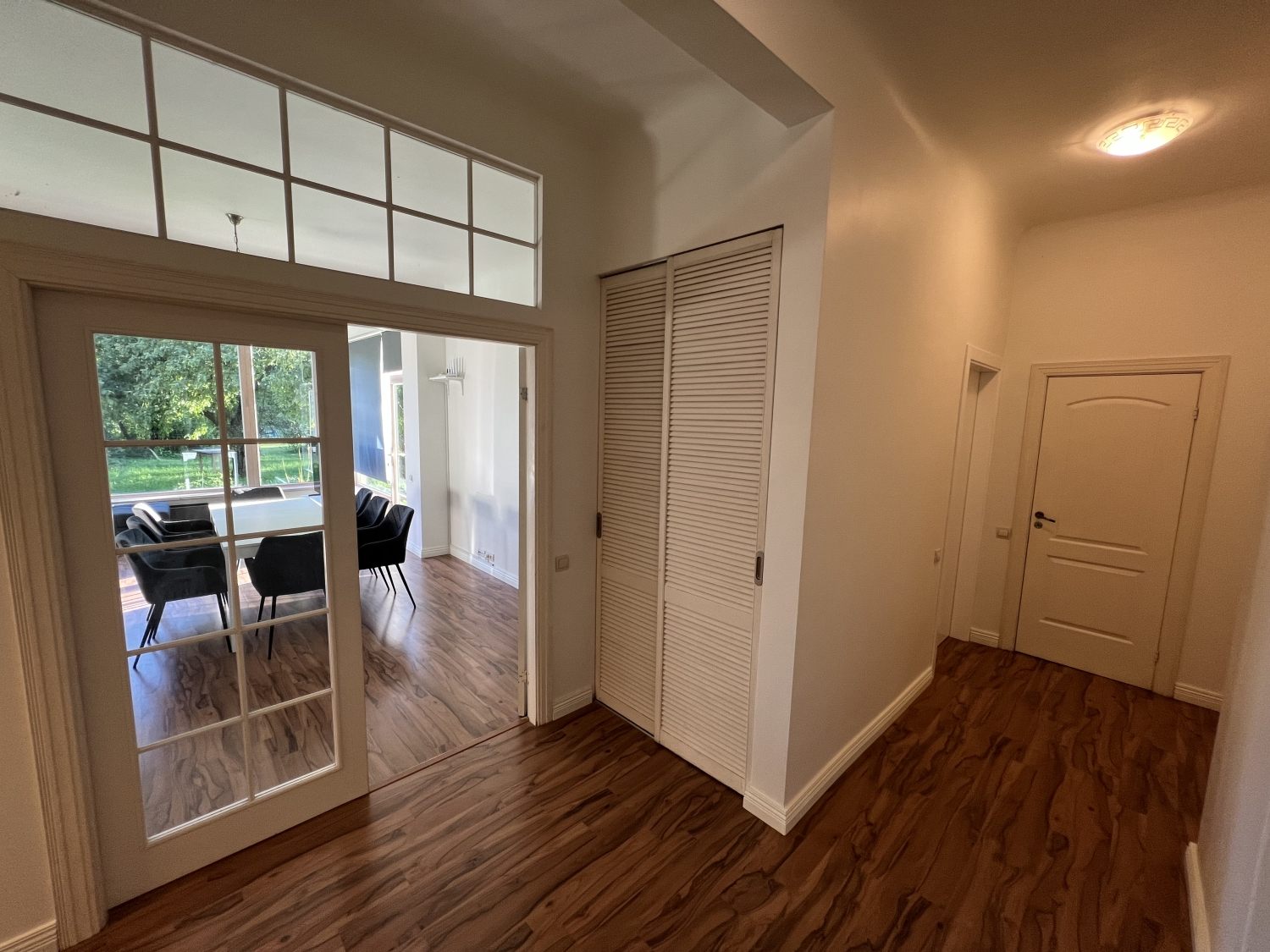 Tower Hill Residence 3