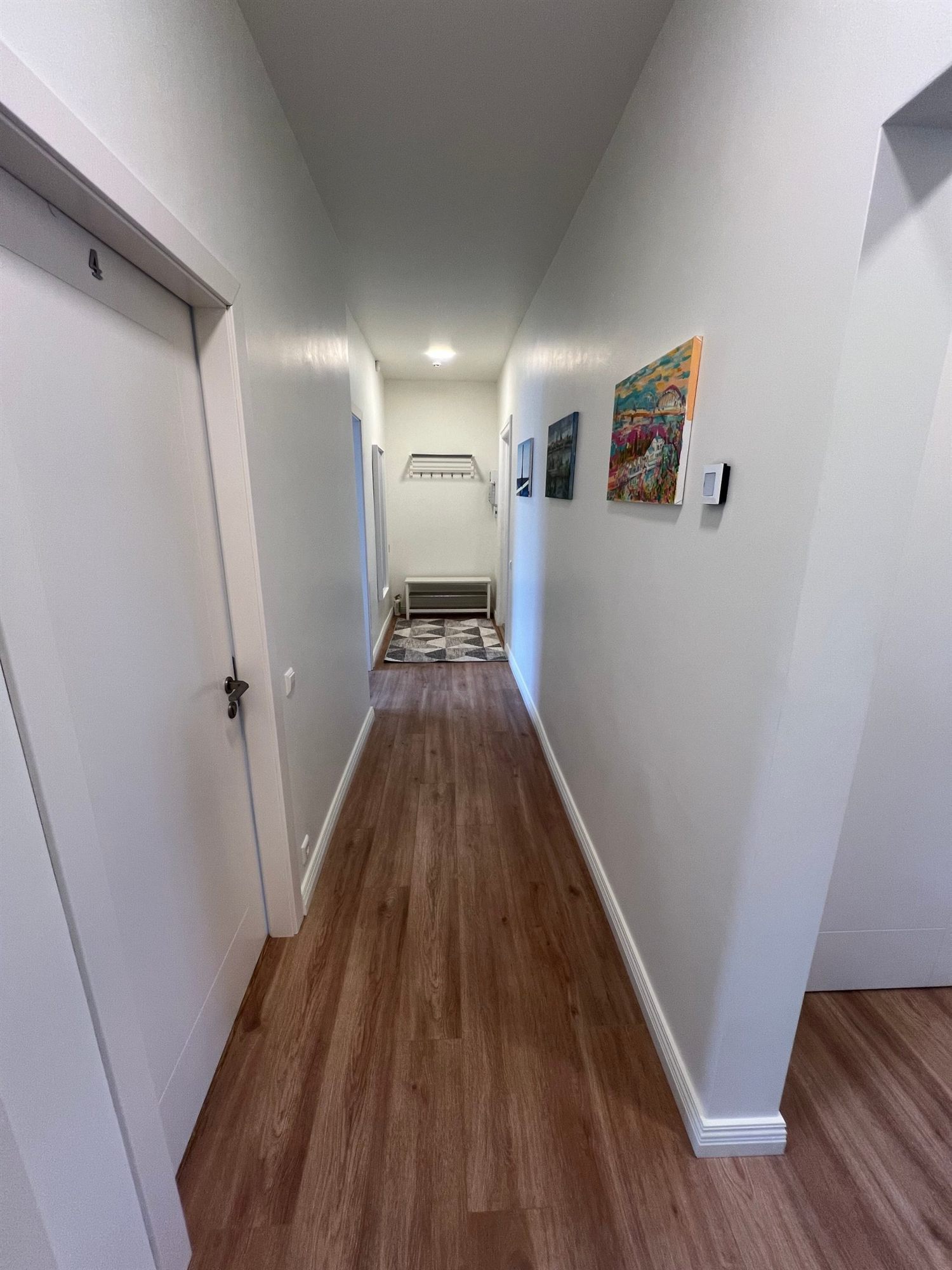 Tower Hill Residence 4