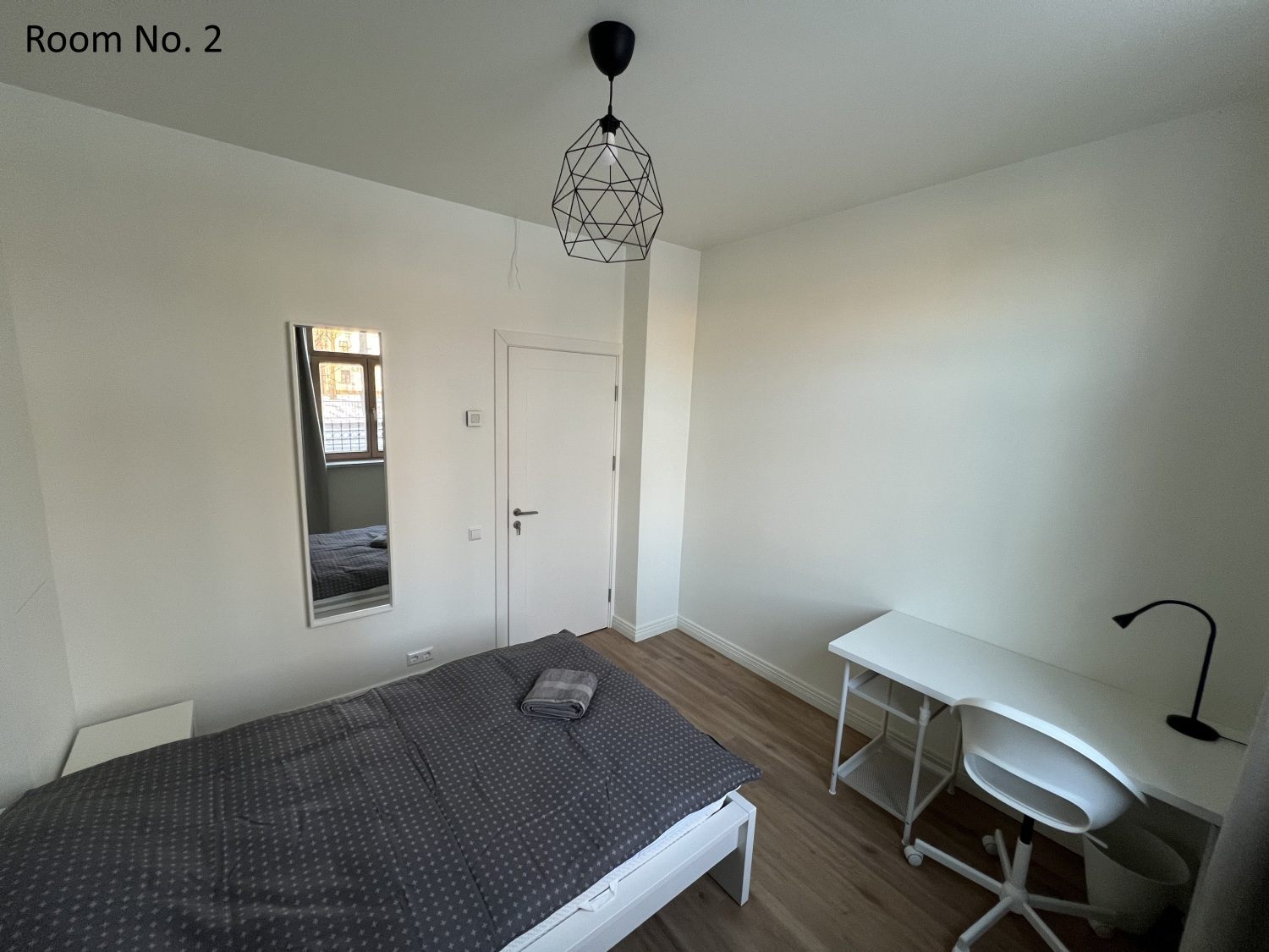 Tower Hill Residence Room 2 2