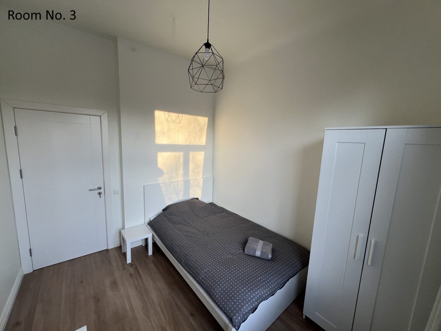 Tower Hill Residence Room 3 2