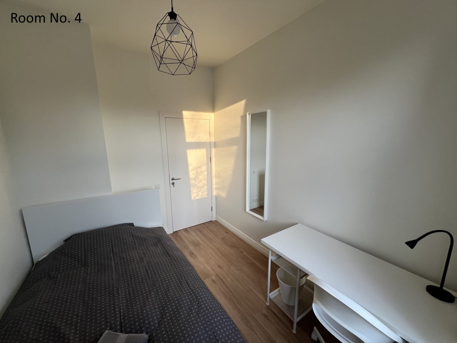 Tower Hill Residence Room 4 2