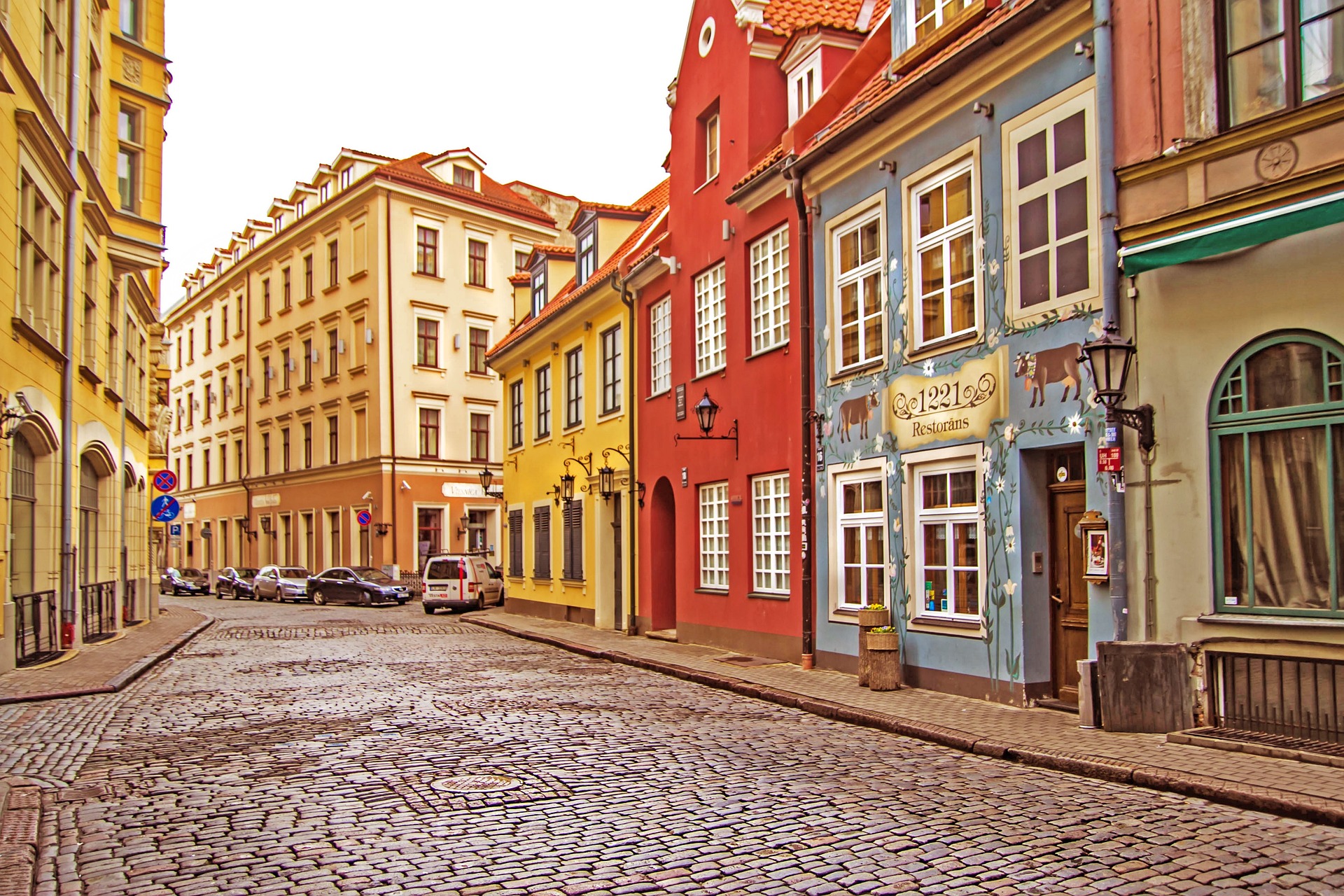 Riga_Old-Town