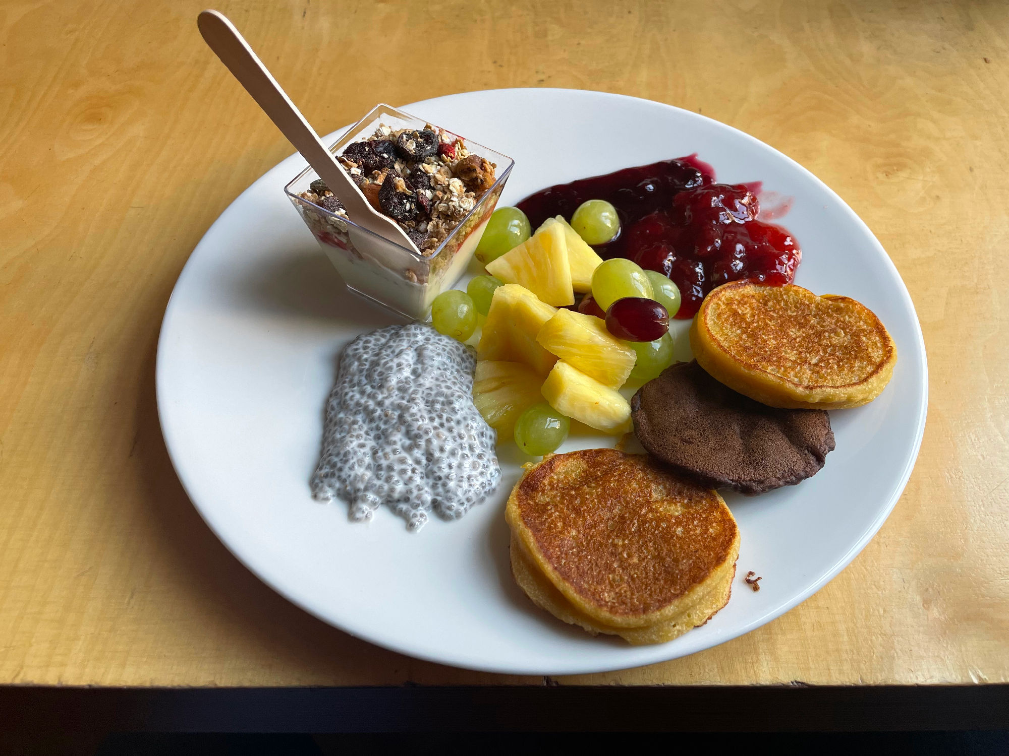 Riga Food_Breakfast_Miit Coffee_2