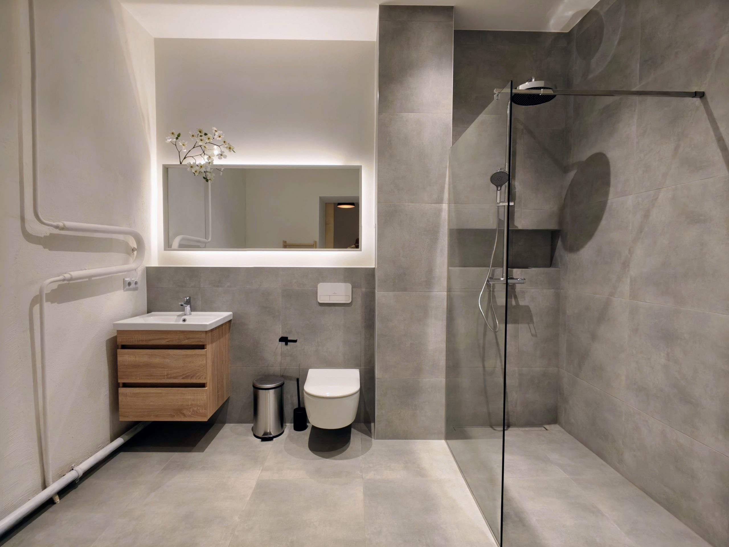 Park Residence Riga_Bathroom_1