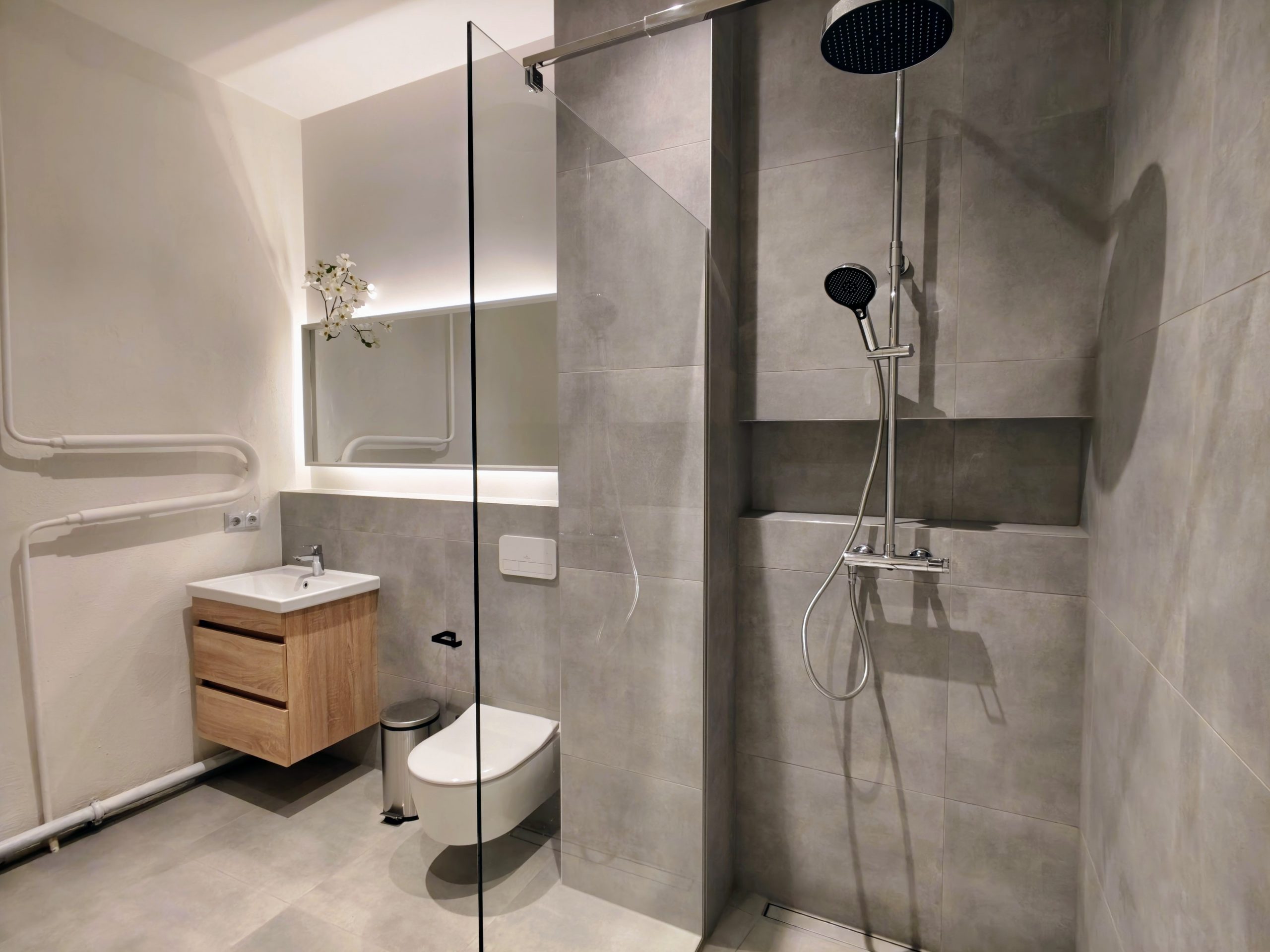 Park Residence Riga_Bathroom_2